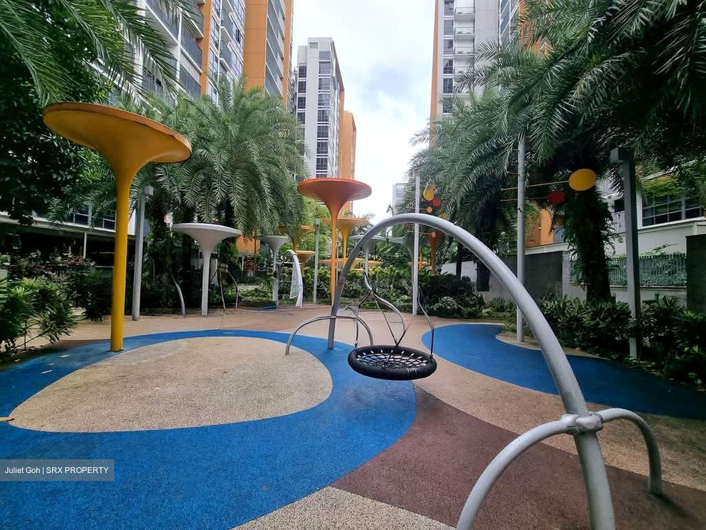 Coco Palms (D18), Condominium #566447571